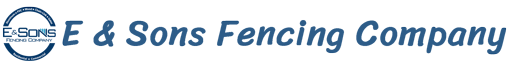 e and sons fencing